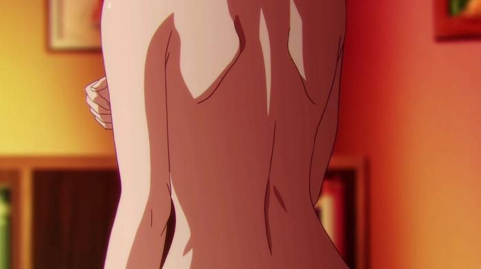[Domestic girlfriend] Episode 5 "Can I come to like it?" Capture 42