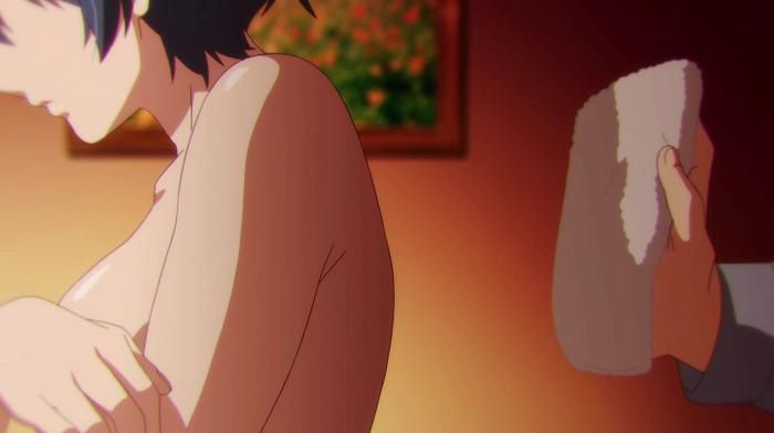 [Domestic girlfriend] Episode 5 "Can I come to like it?" Capture 44