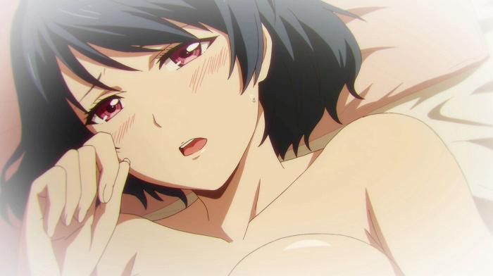 [Domestic girlfriend] Episode 5 "Can I come to like it?" Capture 45