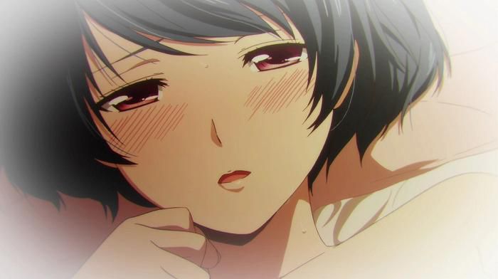 [Domestic girlfriend] Episode 5 "Can I come to like it?" Capture 46
