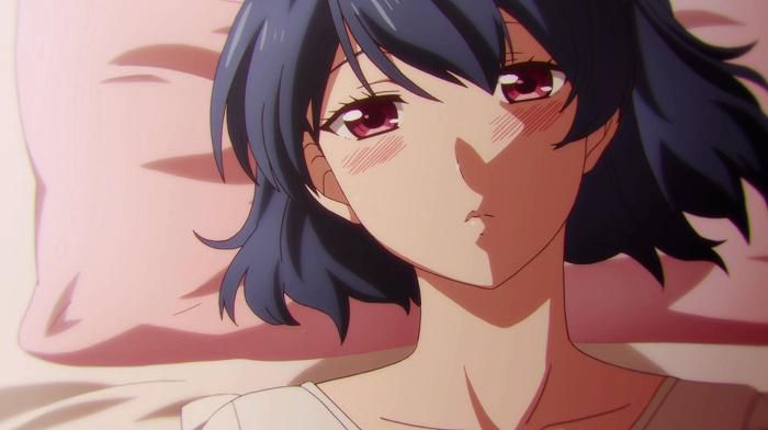 [Domestic girlfriend] Episode 5 "Can I come to like it?" Capture 49