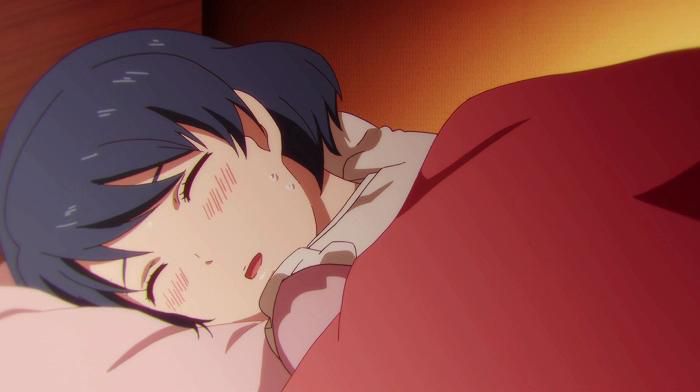 [Domestic girlfriend] Episode 5 "Can I come to like it?" Capture 54