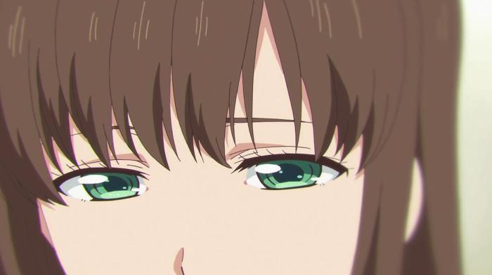 [Domestic girlfriend] Episode 5 "Can I come to like it?" Capture 57