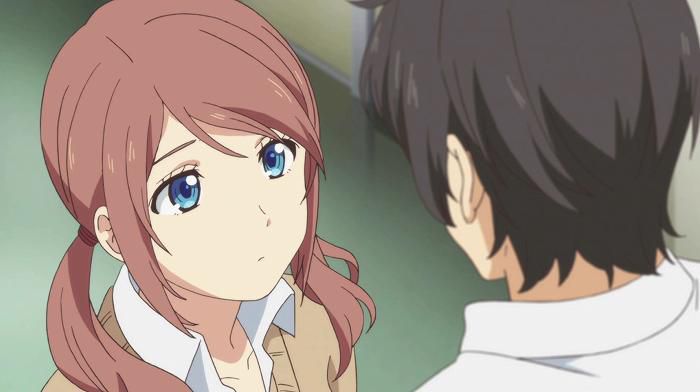 [Domestic girlfriend] Episode 5 "Can I come to like it?" Capture 58