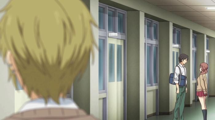 [Domestic girlfriend] Episode 5 "Can I come to like it?" Capture 59