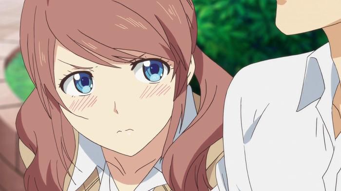 [Domestic girlfriend] Episode 5 "Can I come to like it?" Capture 63