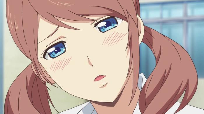 [Domestic girlfriend] Episode 5 "Can I come to like it?" Capture 65