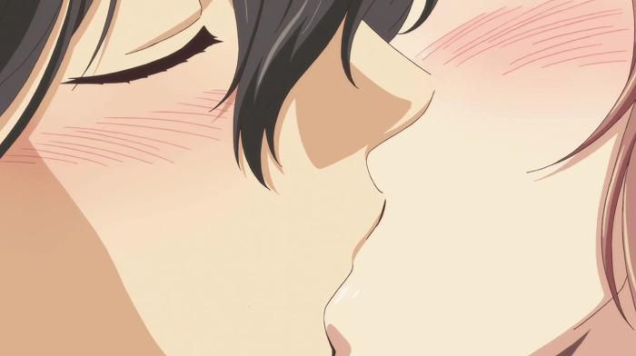 [Domestic girlfriend] Episode 5 "Can I come to like it?" Capture 66