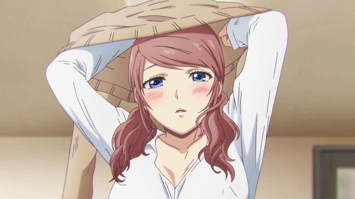 [Domestic girlfriend] Episode 5 "Can I come to like it?" Capture 68