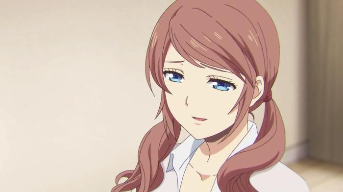 [Domestic girlfriend] Episode 5 "Can I come to like it?" Capture 72