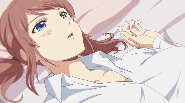 [Domestic girlfriend] Episode 5 "Can I come to like it?" Capture 75