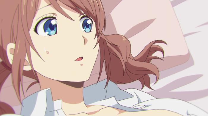 [Domestic girlfriend] Episode 5 "Can I come to like it?" Capture 79