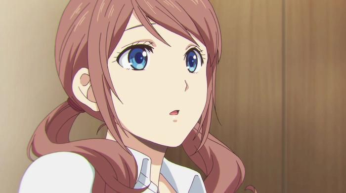 [Domestic girlfriend] Episode 5 "Can I come to like it?" Capture 83