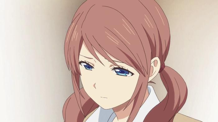 [Domestic girlfriend] Episode 5 "Can I come to like it?" Capture 85