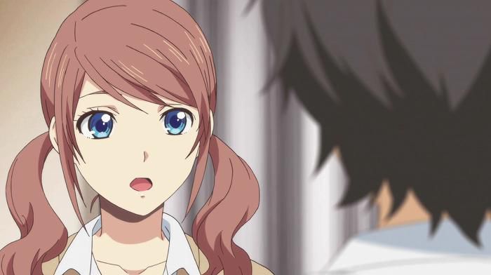 [Domestic girlfriend] Episode 5 "Can I come to like it?" Capture 89