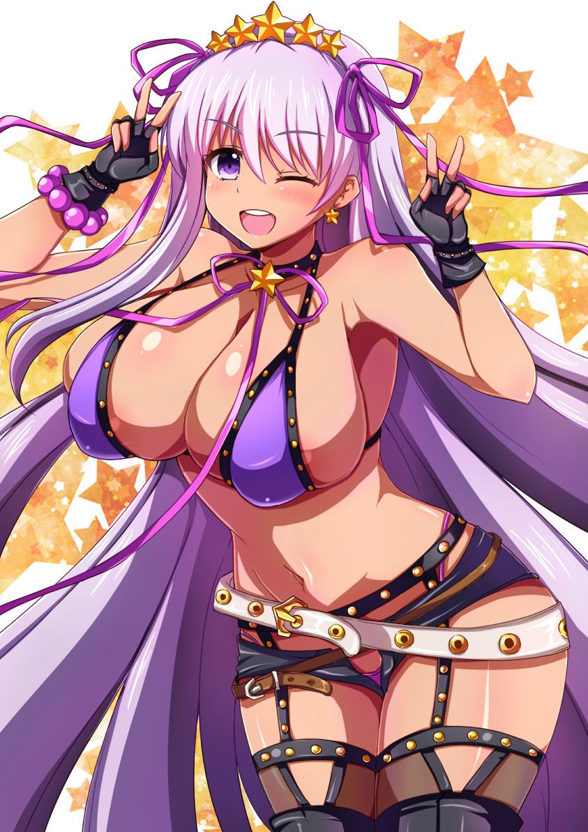 BB (Fate Grand Order) Collection 101