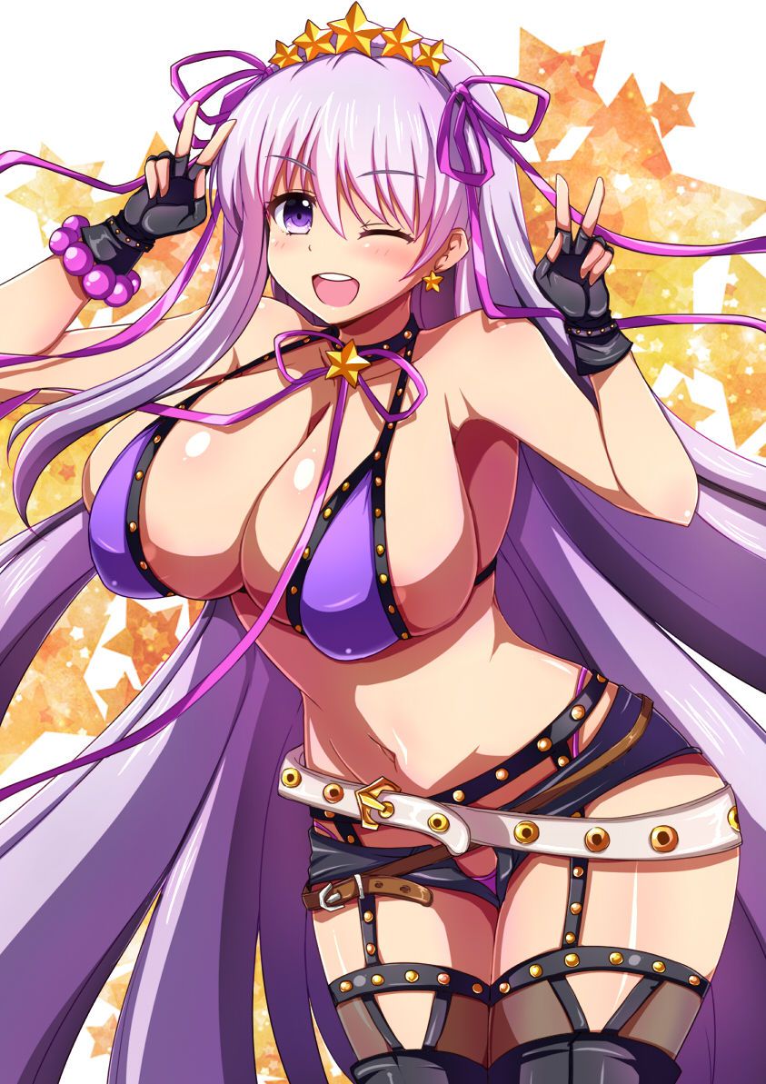 BB (Fate Grand Order) Collection 104