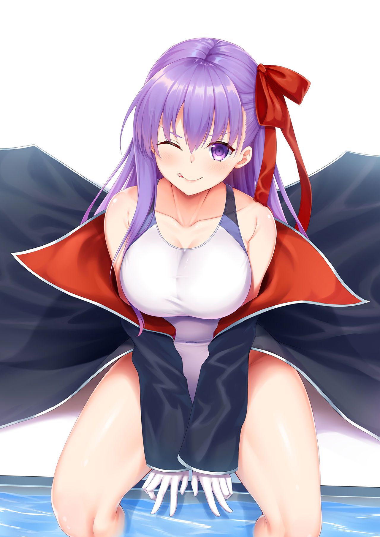 BB (Fate Grand Order) Collection 118