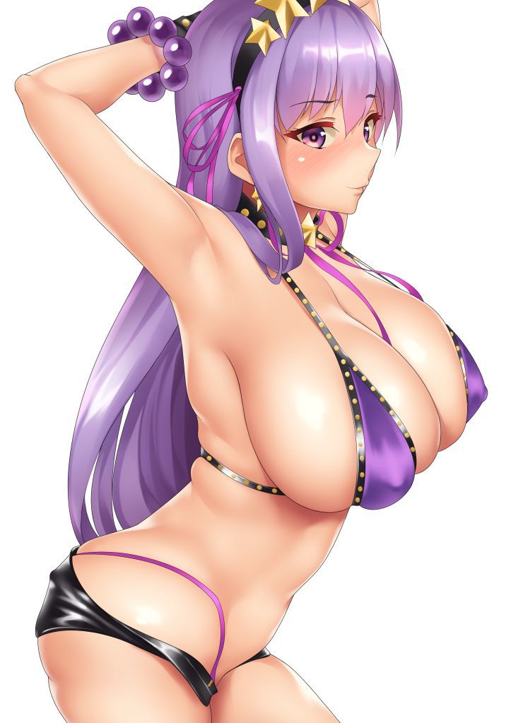 BB (Fate Grand Order) Collection 125