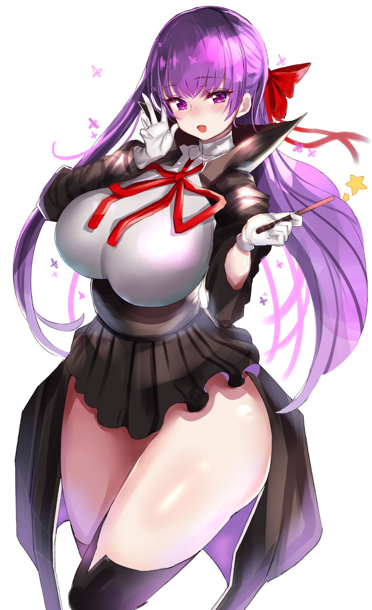 BB (Fate Grand Order) Collection 131