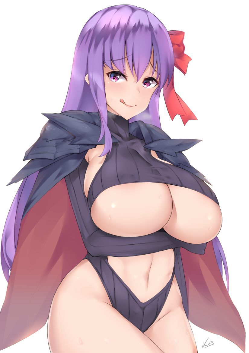 BB (Fate Grand Order) Collection 28