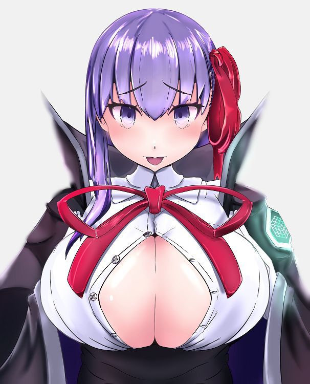 BB (Fate Grand Order) Collection 47