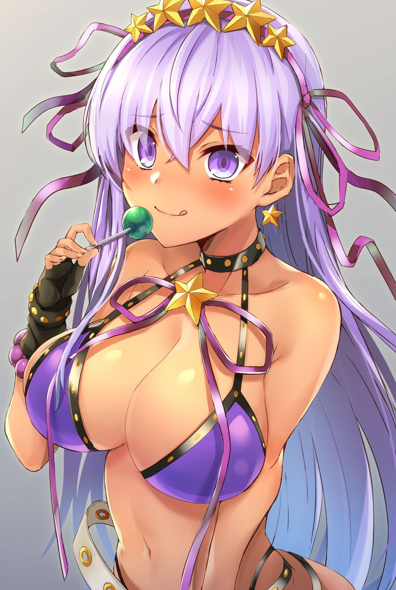 BB (Fate Grand Order) Collection 65