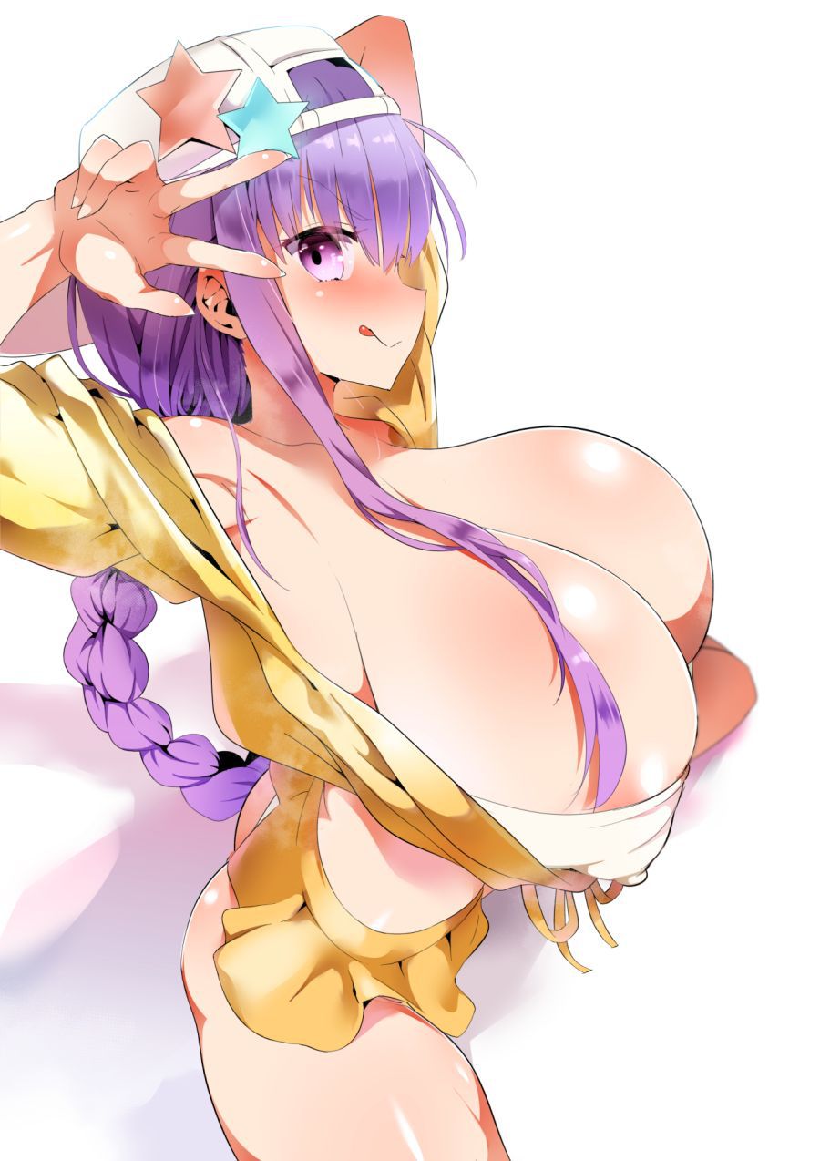 BB (Fate Grand Order) Collection 71