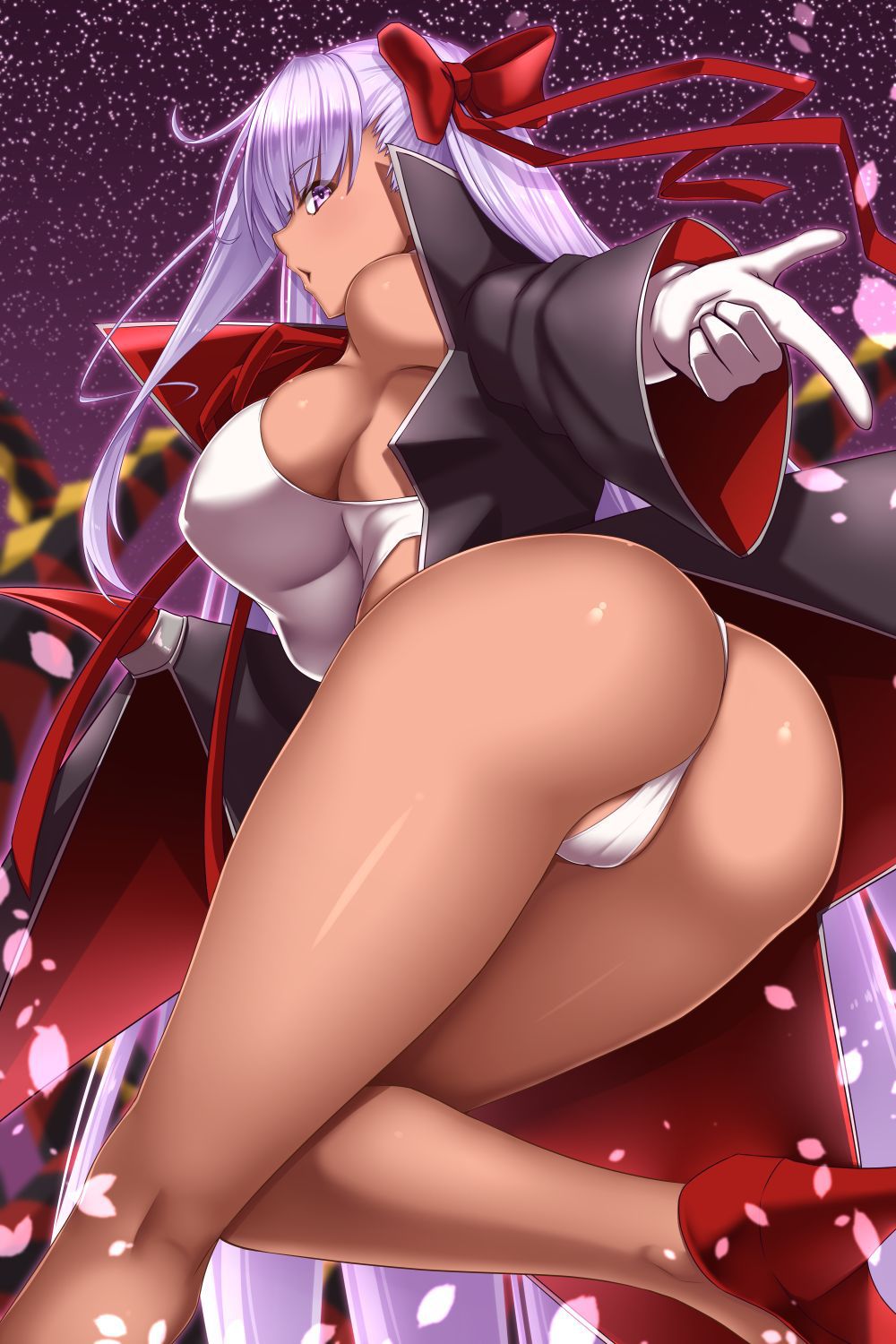 BB (Fate Grand Order) Collection 77