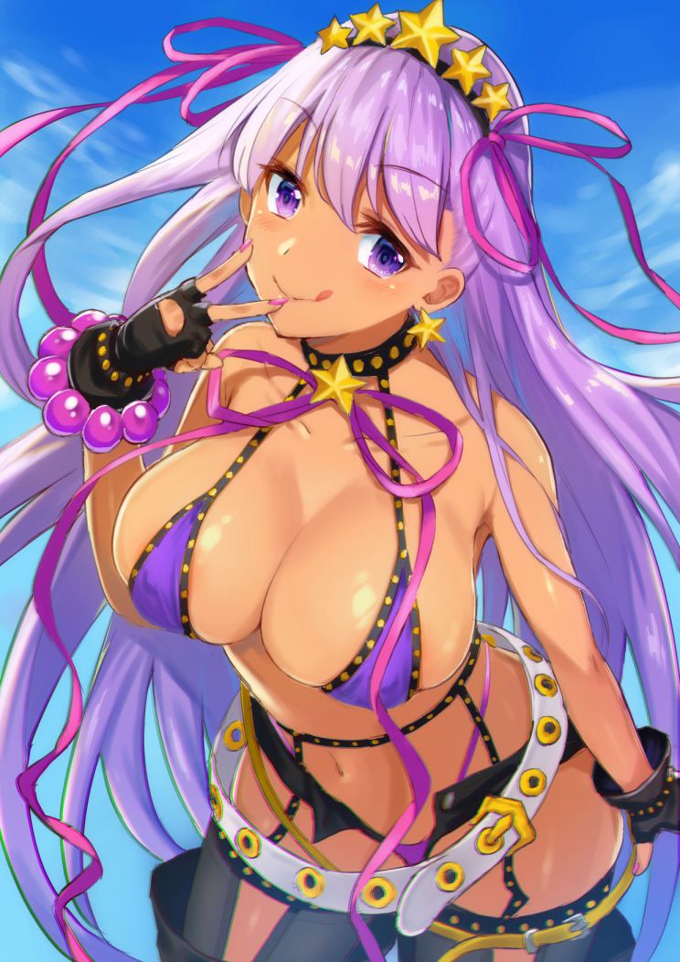 BB (Fate Grand Order) Collection 92