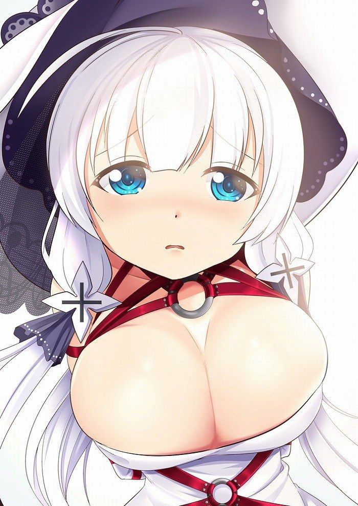 Erotic pictures of Azur Lane I'm going to release the folder. 16