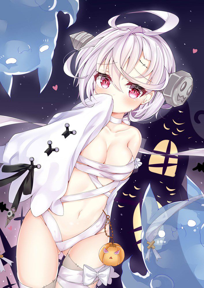 Erotic pictures of Azur Lane I'm going to release the folder. 33