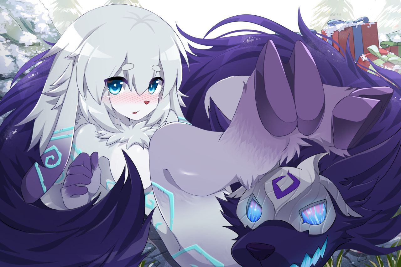 [Sollyz] Kindred 3 11
