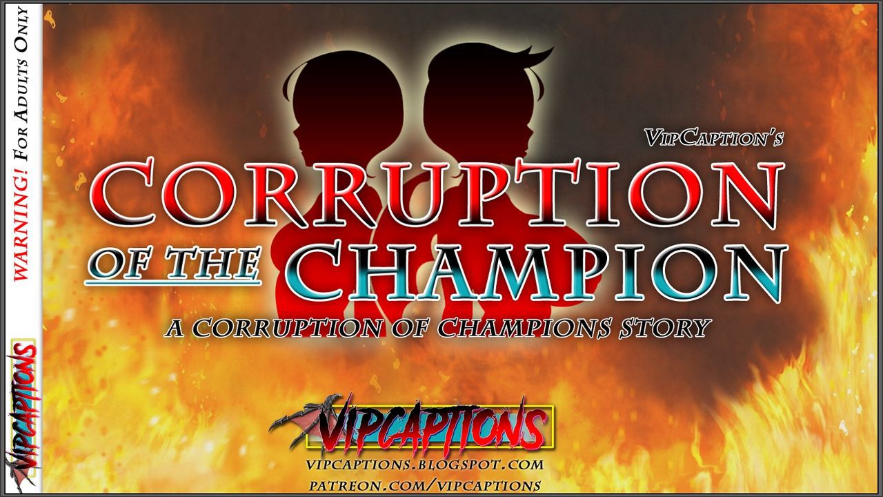 [VipCaptions] Corruption of the Champion Chapter 21 1