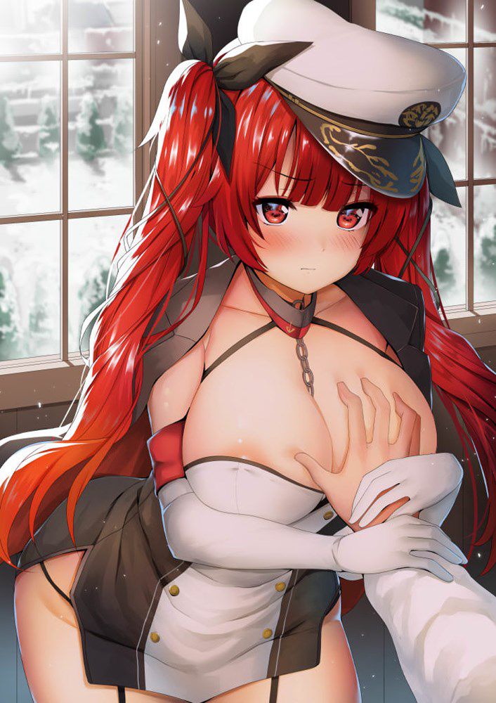 Azur Lane Erotic Pictures in supply! 18