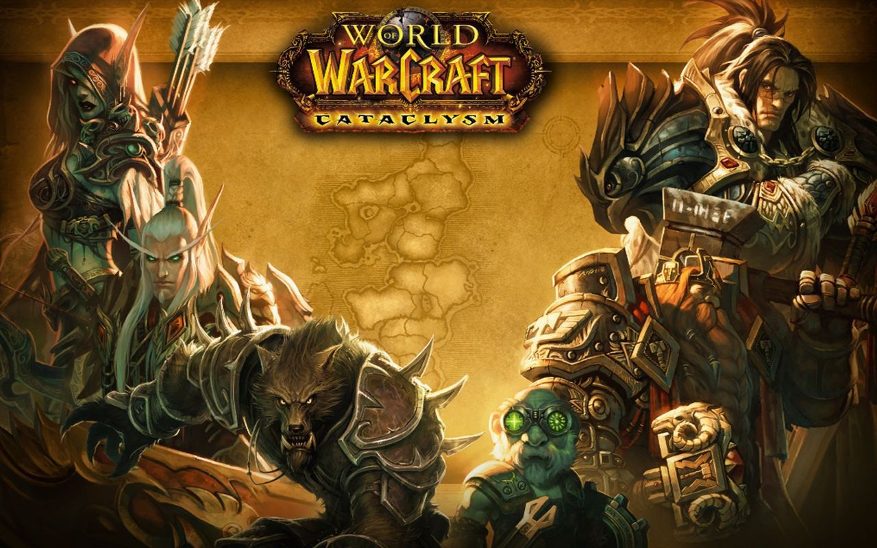 Warcraft 124