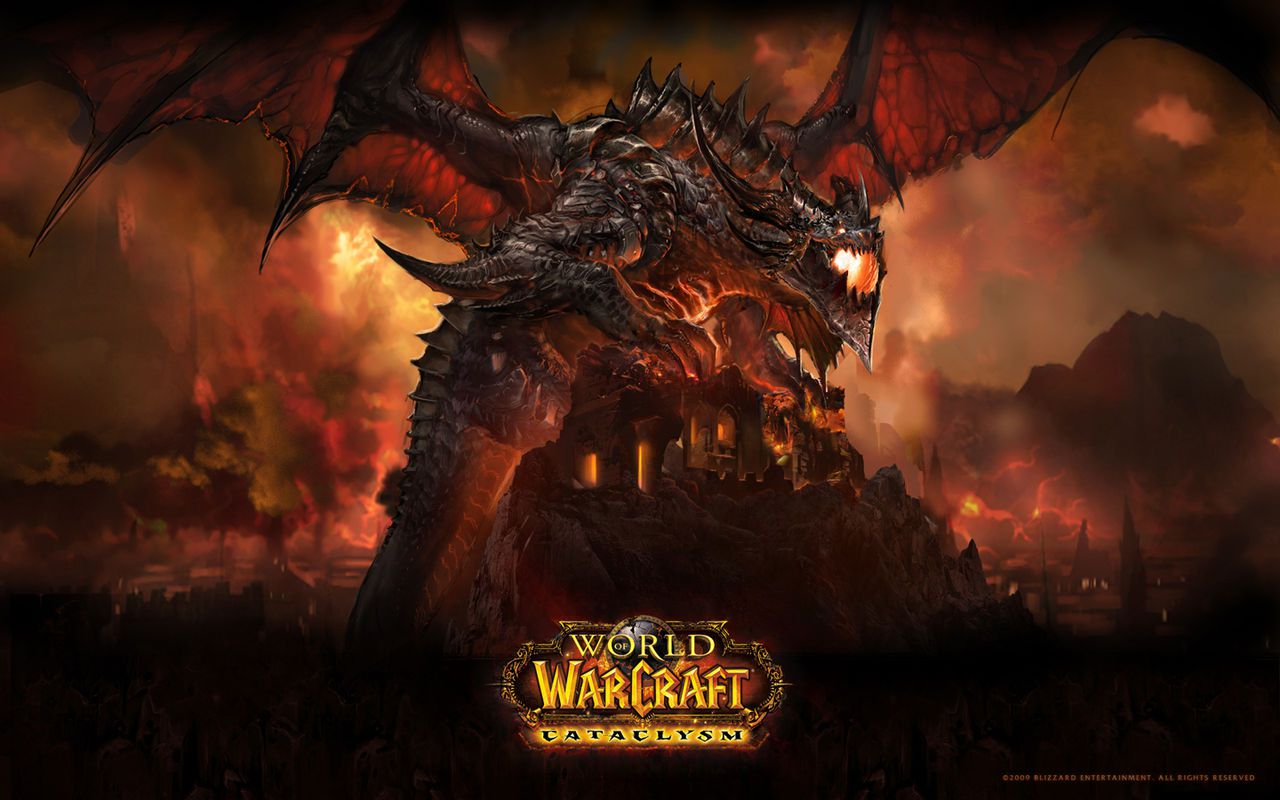 Warcraft 19