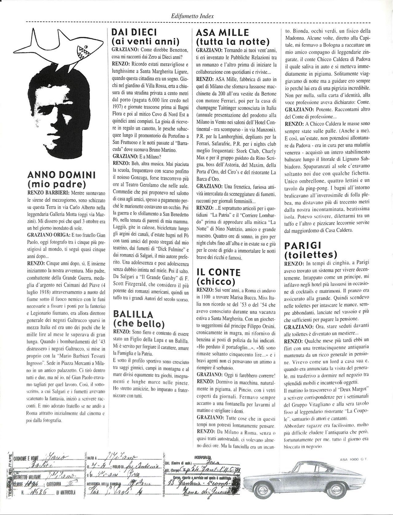 EdiFumetto index (Graziano Origa, 2002) [Italian] 7