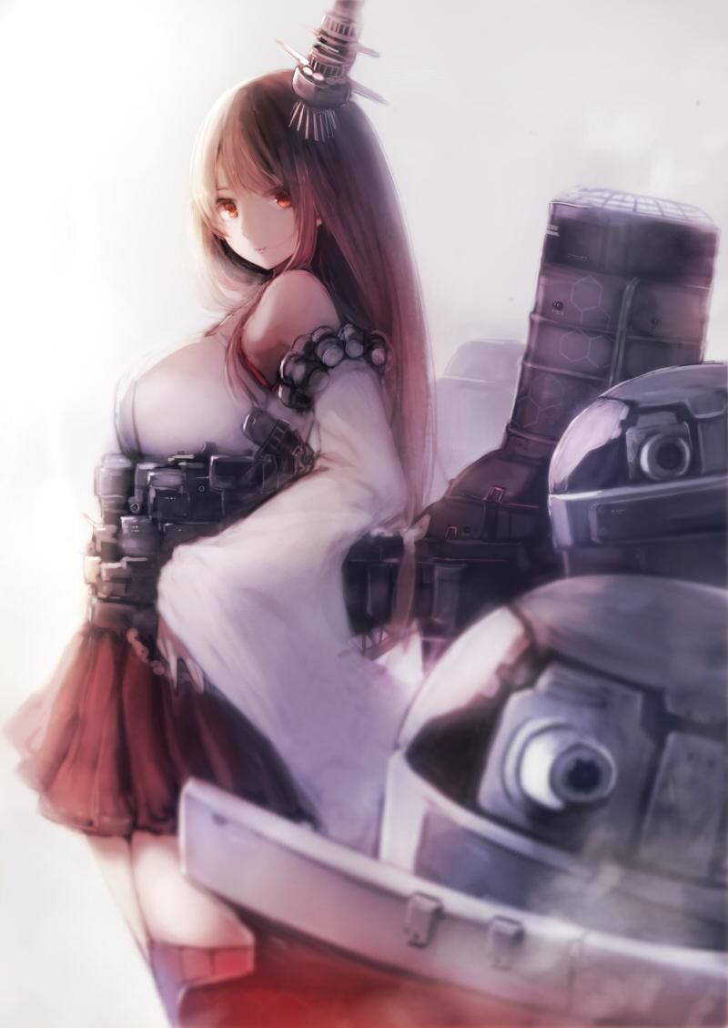 Kantai Collection 271 50 pictures 31