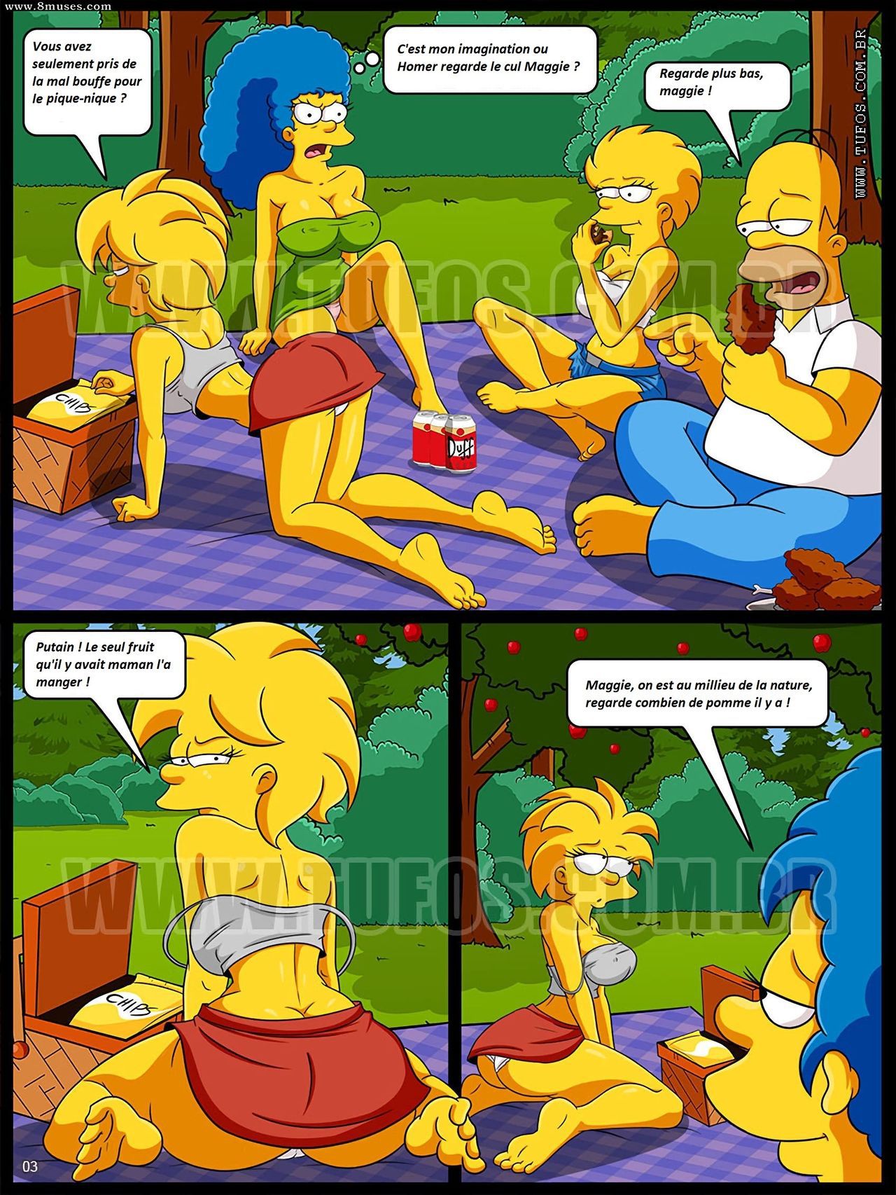 [Houba] OS-Simpson Chap7 [French] [Houba] OS-Simpson Chap7 [French] 3