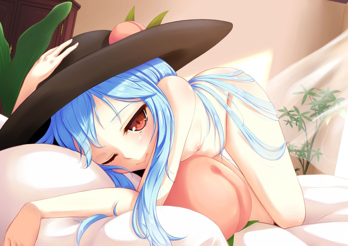 Touhou Erotic Images 170 50 photos 10