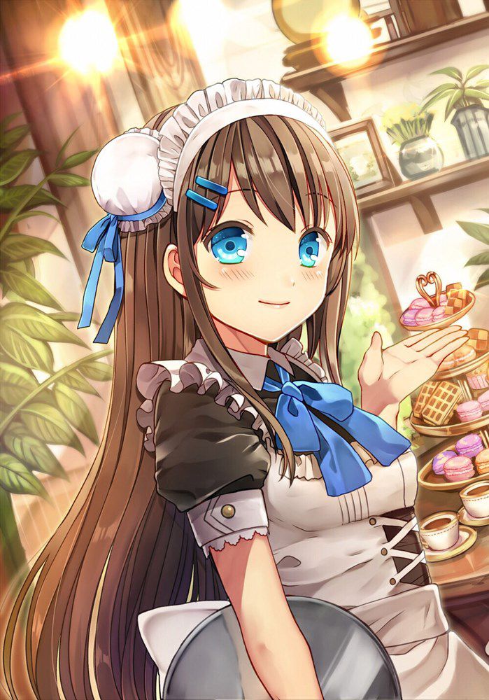 [Secondary] maid's image 33 11