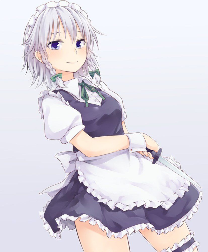 [Secondary] maid's image 33 23