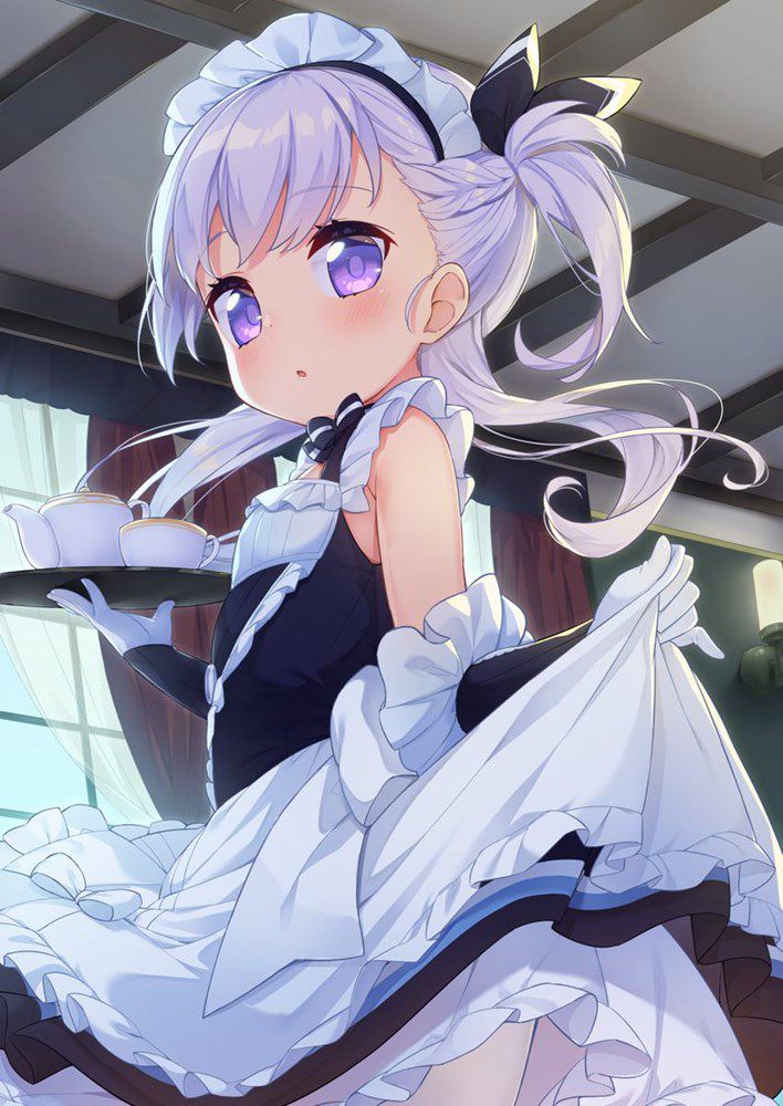 [Secondary] maid's image 33 40