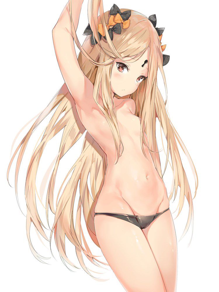 [Secondary] Do you want to collect the armpit image [Ero] Part2 11