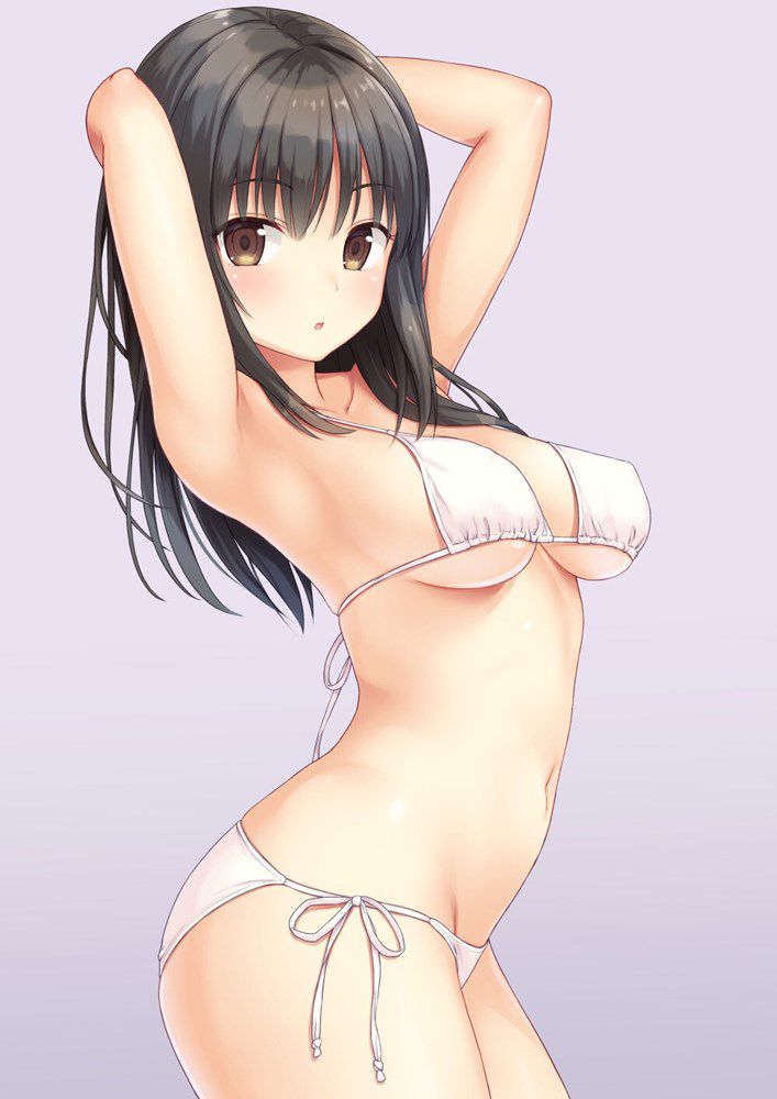 [Secondary] Do you want to collect the armpit image [Ero] Part2 12