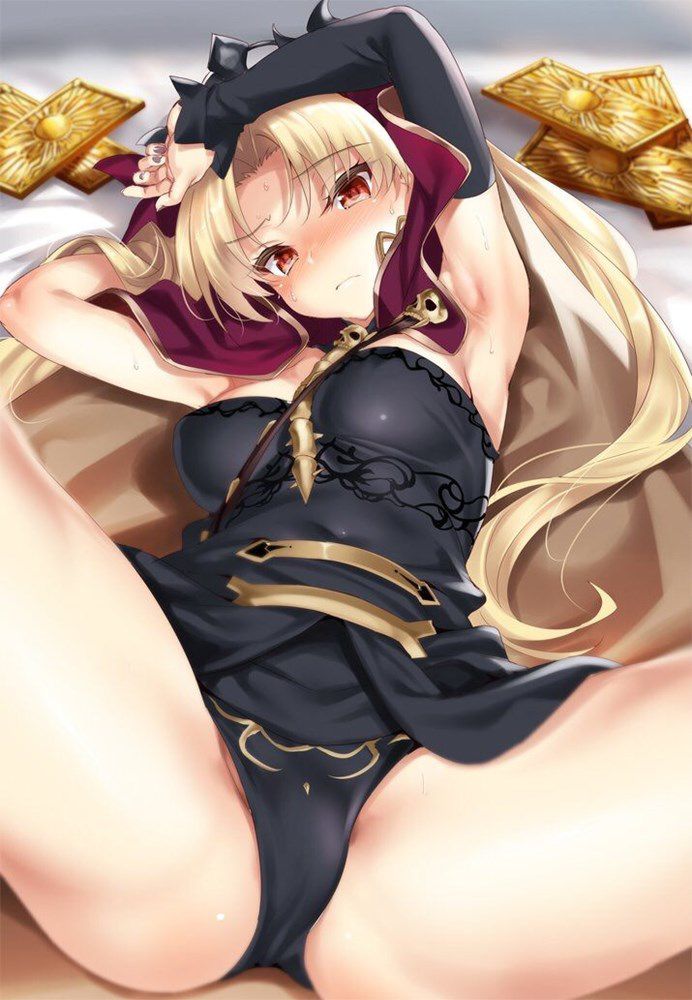 [Secondary] Do you want to collect the armpit image [Ero] Part2 40