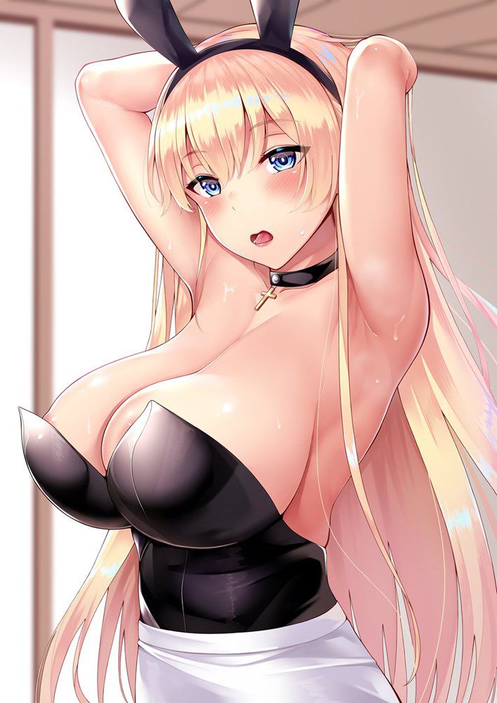 [Secondary] Do you want to collect the armpit image [Ero] Part2 49