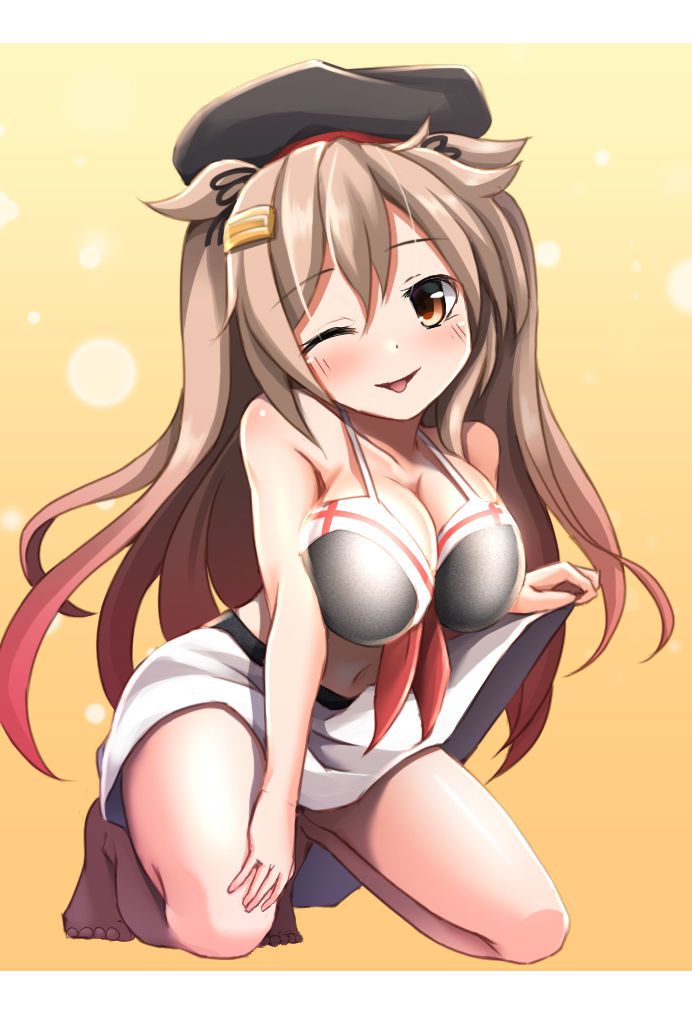 Kantai collection images of various that 309 50 pieces 11