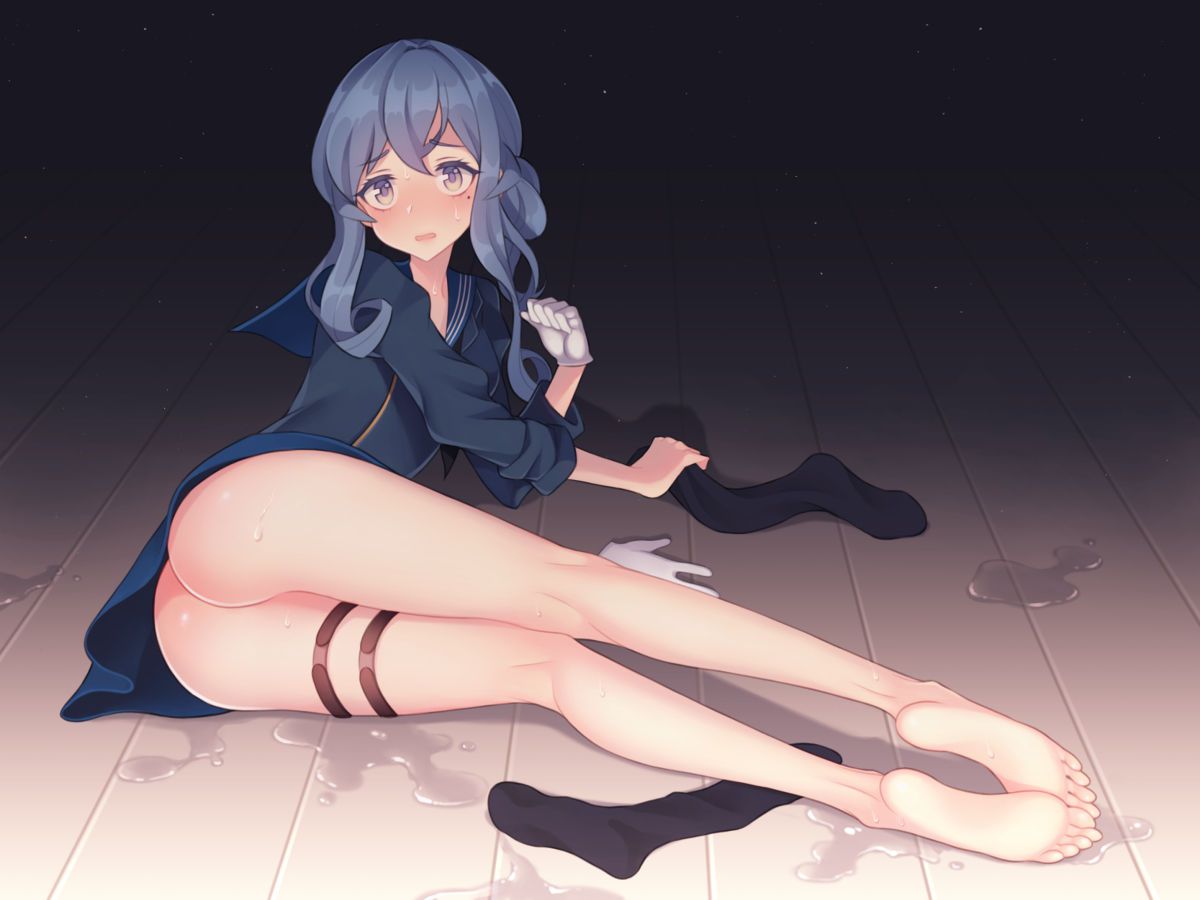 Kantai collection images of various that 309 50 pieces 24